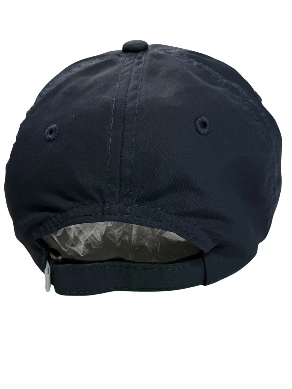 Peter Millar Crown Seal Performance Hat Navy Blue Adjustable One Size